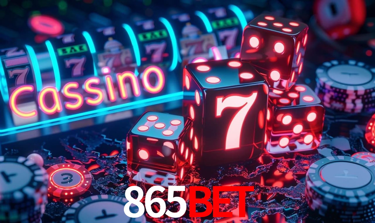 Welcome Bonus 865BET