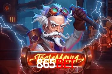 Estatísticas 865BET