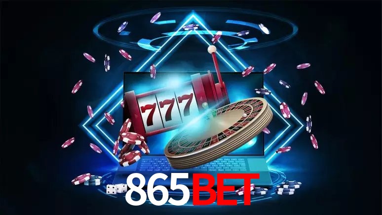 Experiência VIP 865BET
