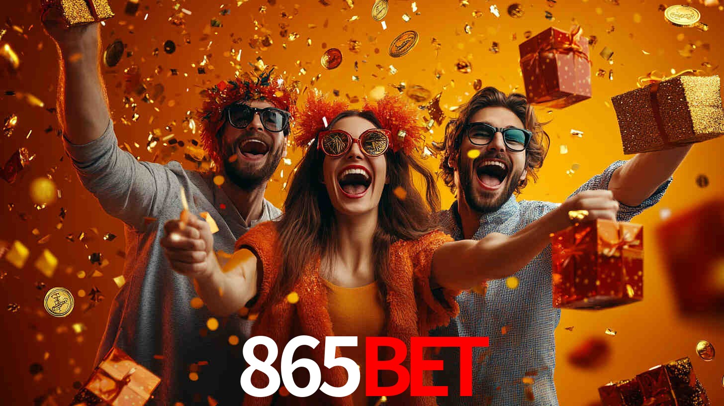 865BET login