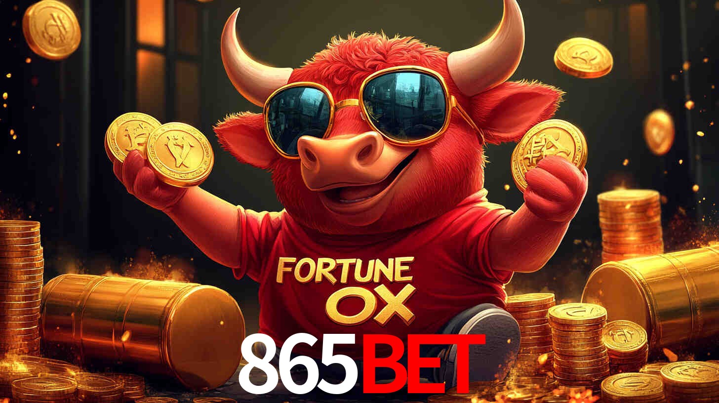 A Emoção da Loteria na 865BET: Uma Chance de Mudança de Vida