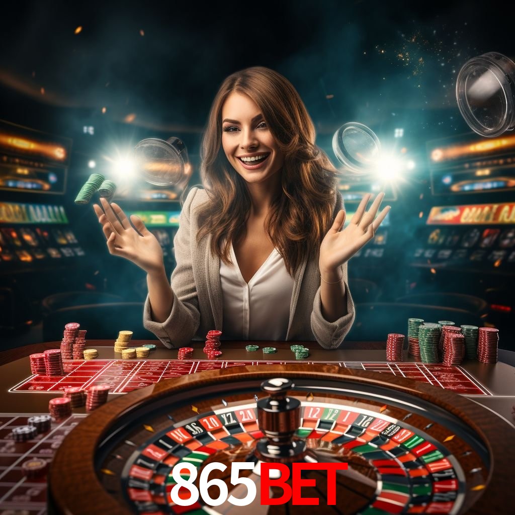 865BET login