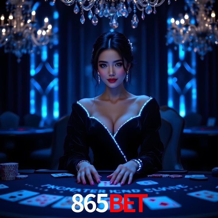 Apostas de Tênis 865BET