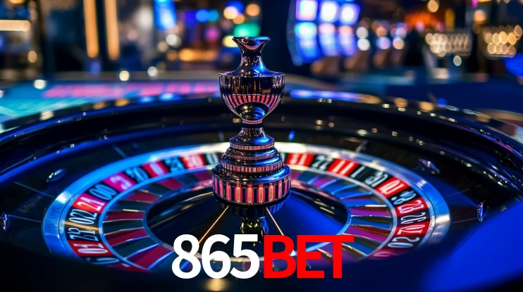 865BET