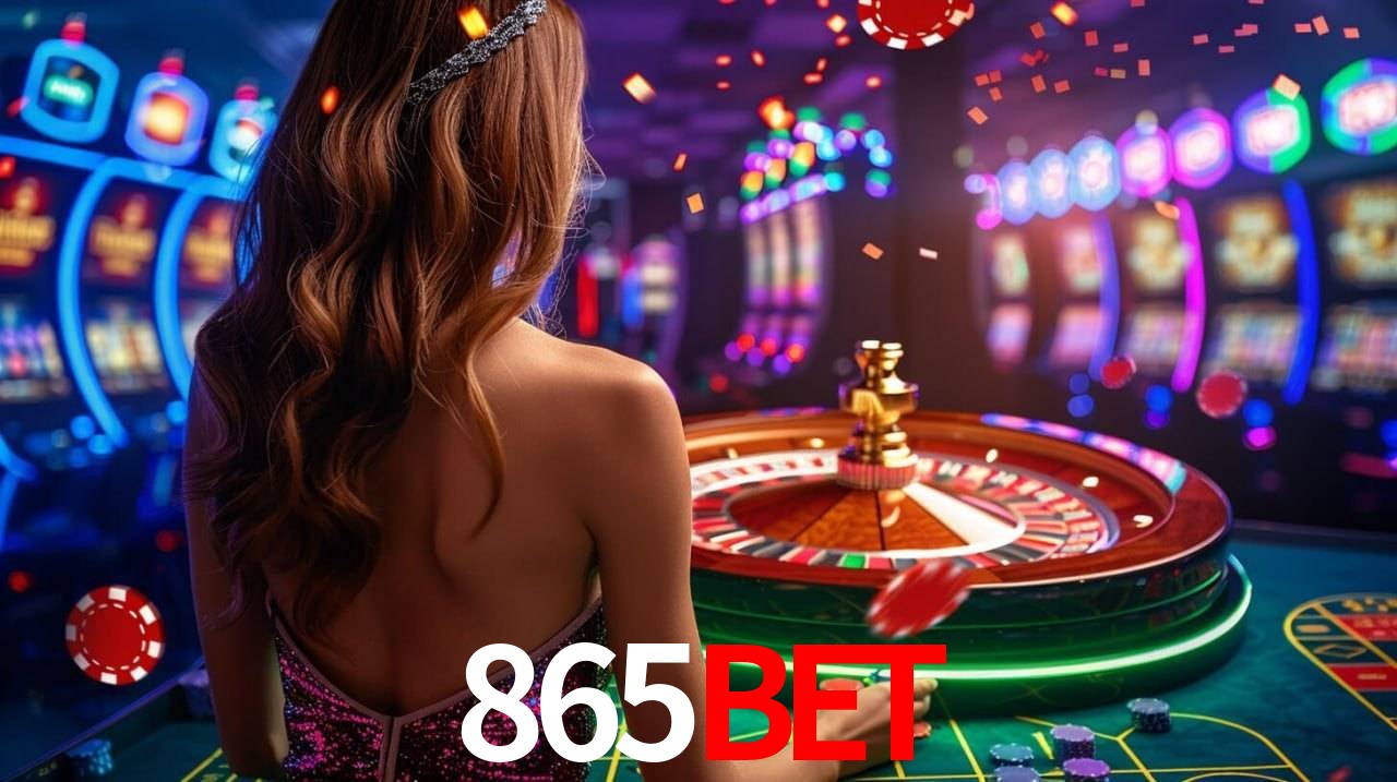 865BET