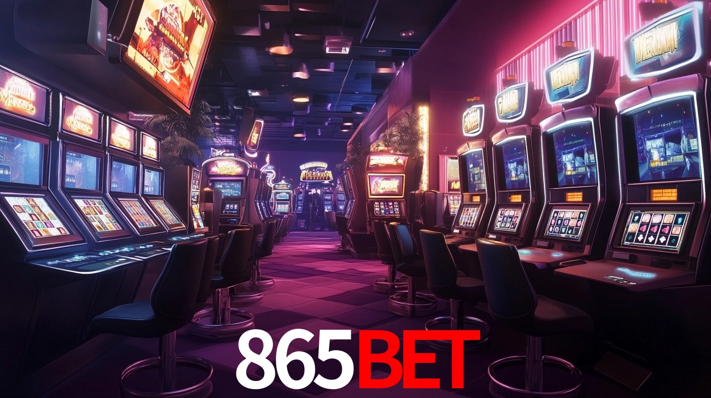 Exclusive Games 865BET
