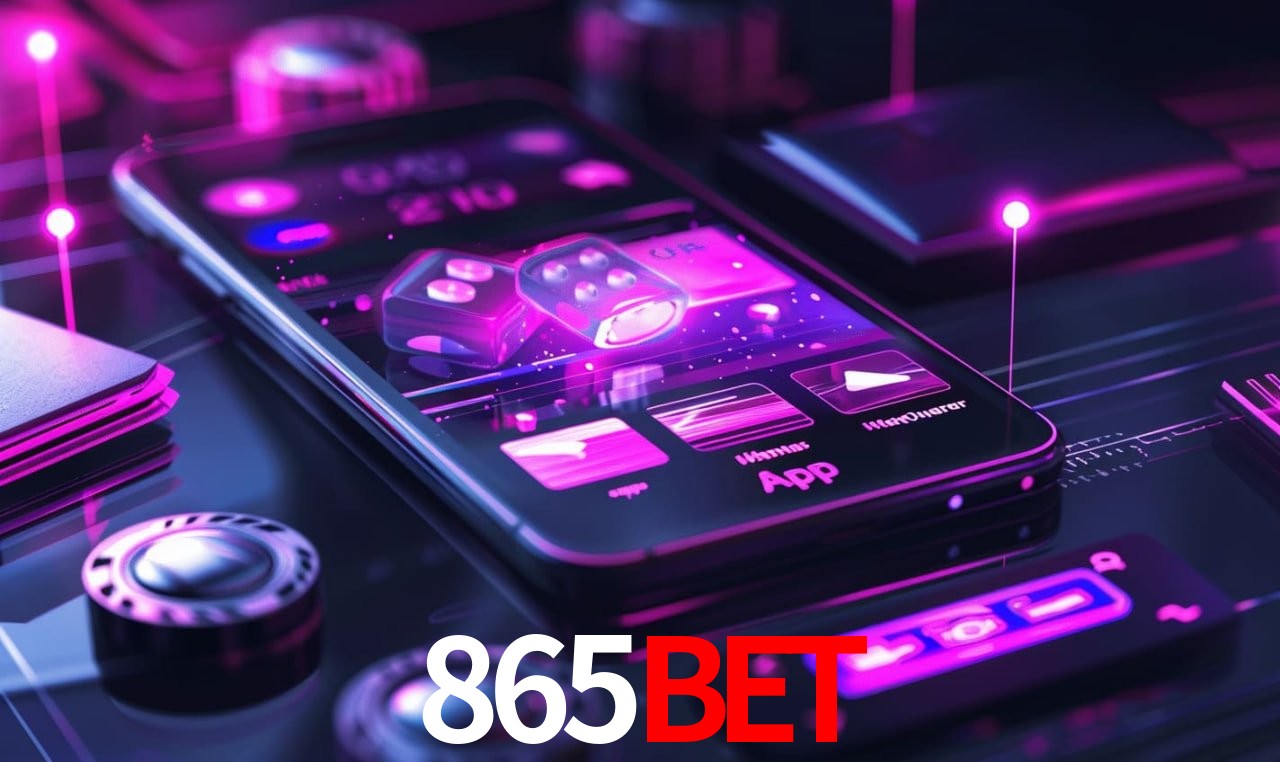 Tennis Betting 865BET