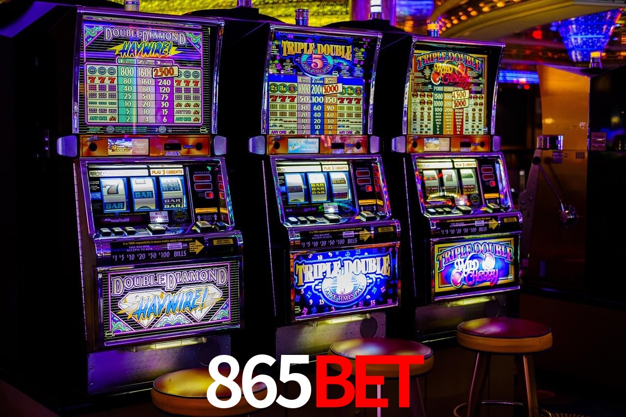 PIX Instantâneo 865BET