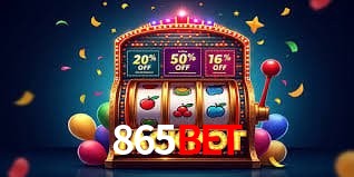 Provedores de Jogos 865BET