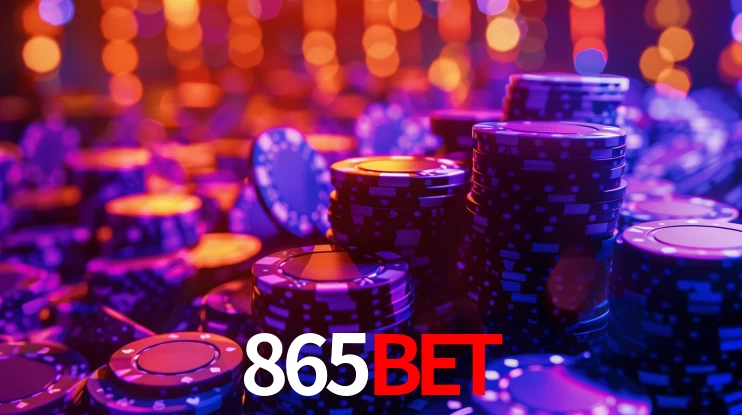 865BET: A Experiência de Casino com Jogos de Mesa ao Vivo