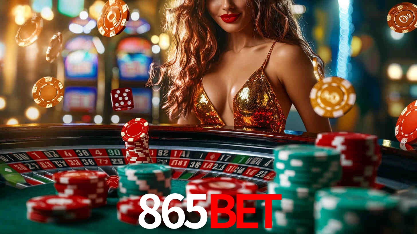 Welcome Bonus 865BET