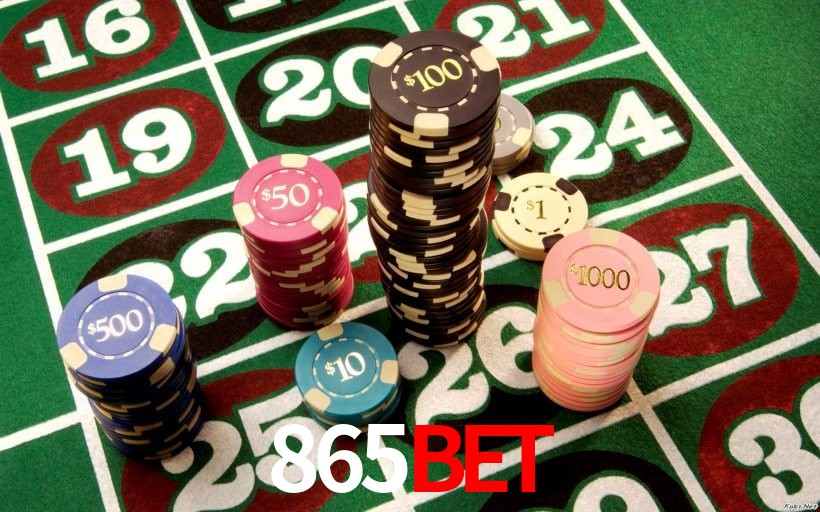Bônus Diários 865BET