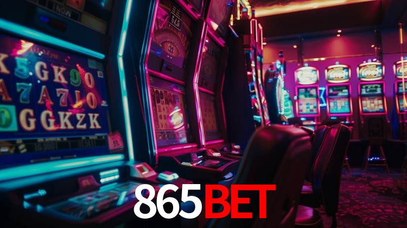 Exclusive Offers 865BET