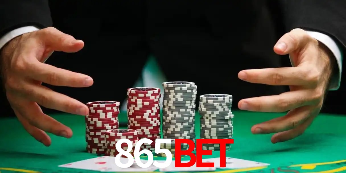 cassino 865BET