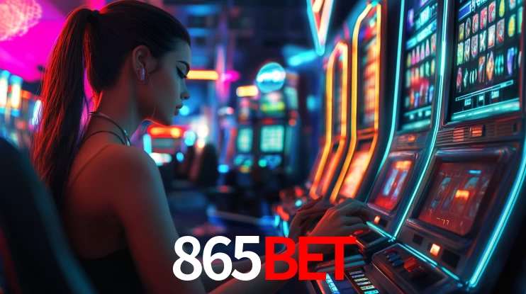 Ofertas Imperdíveis na 865BET: Promoções e Bônus Que Valem a Pena