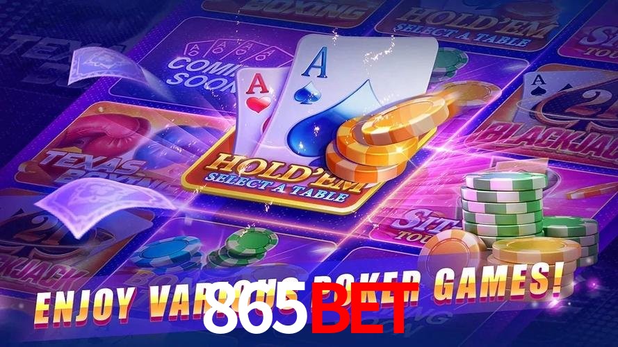 Explorando a Categoria de Eventos em Apostas na 865BET