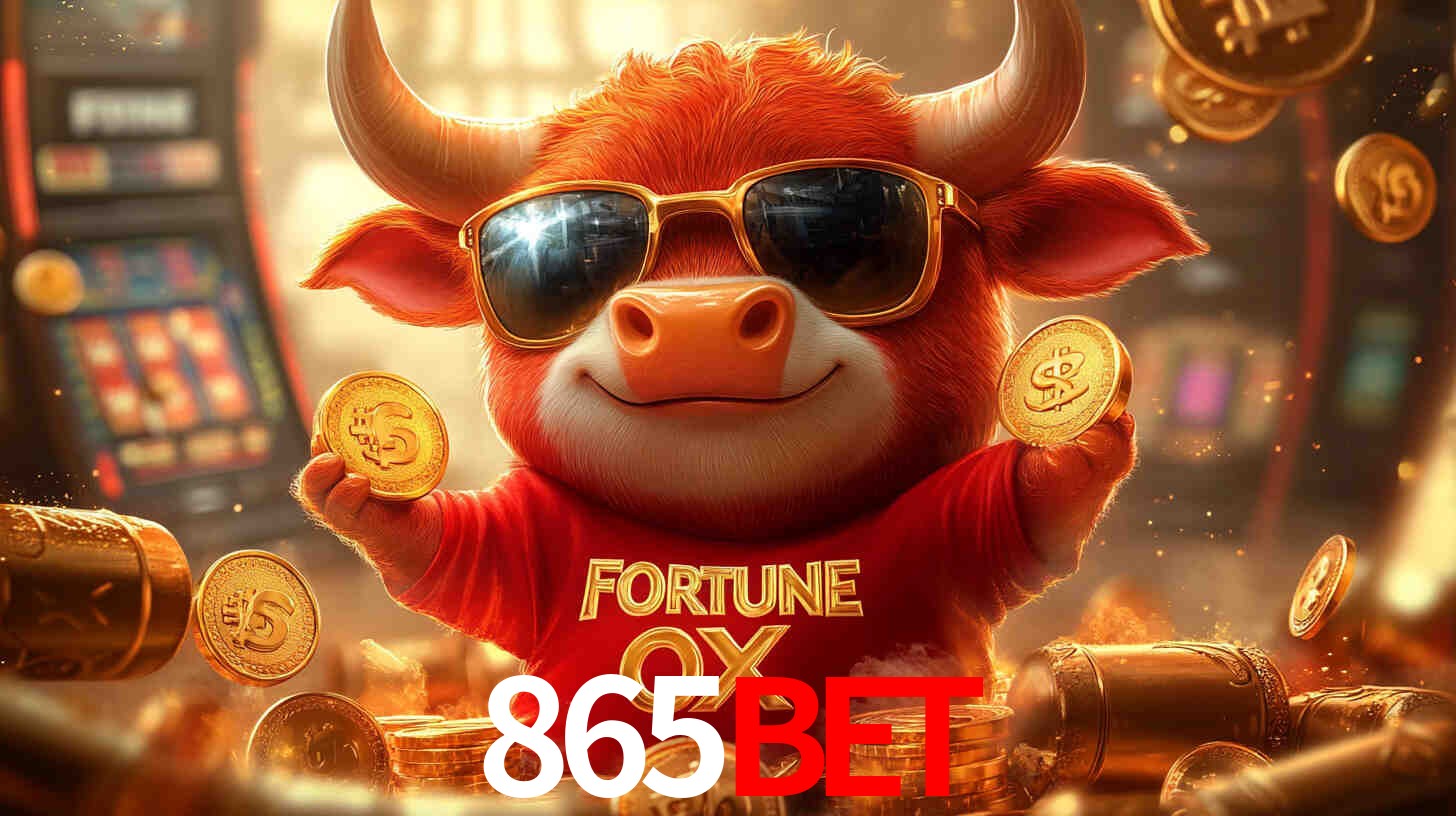 865BET