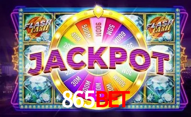 APP oficial da 865BET para mobile