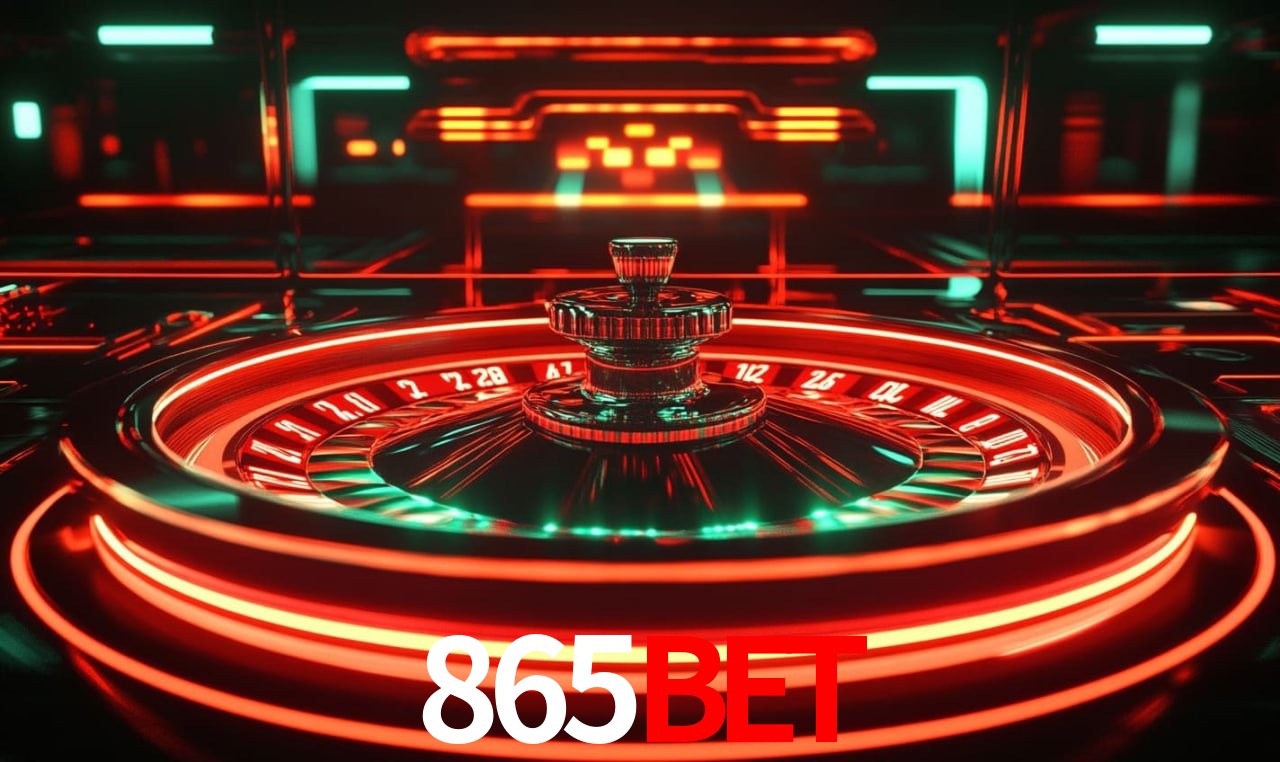 A Experiência Imersiva dos Cassinos Ao Vivo no 865BET