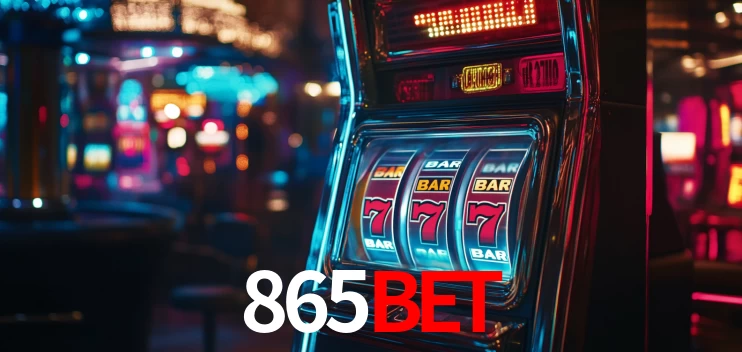 Blackjack Table 865BET