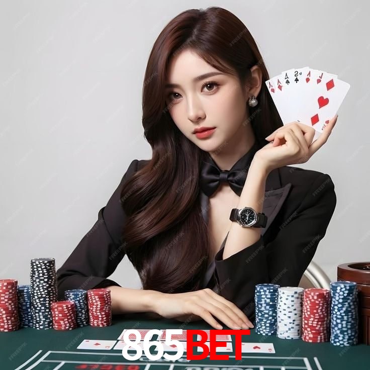 Casino Ao Vivo 865BET