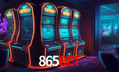 A Emoção da Loteria na 865BET: Uma Chance de Mudança de Vida