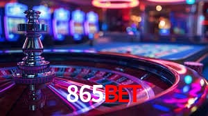 Casino Ao Vivo 865BET