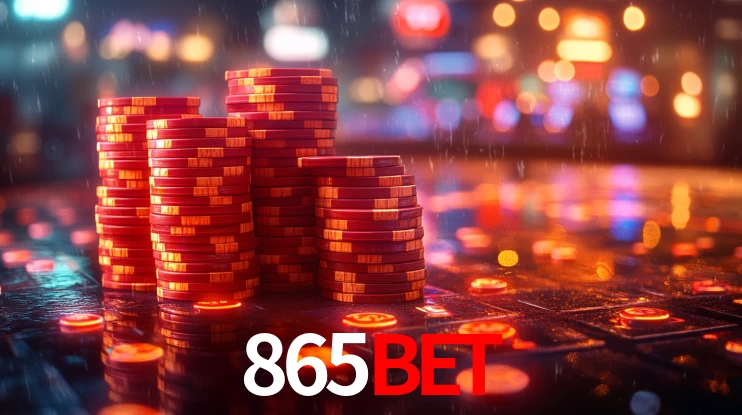865BET,865BET.com