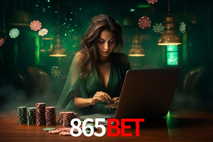 865BET login