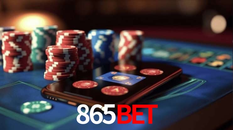 Apostas de Basquete 865BET