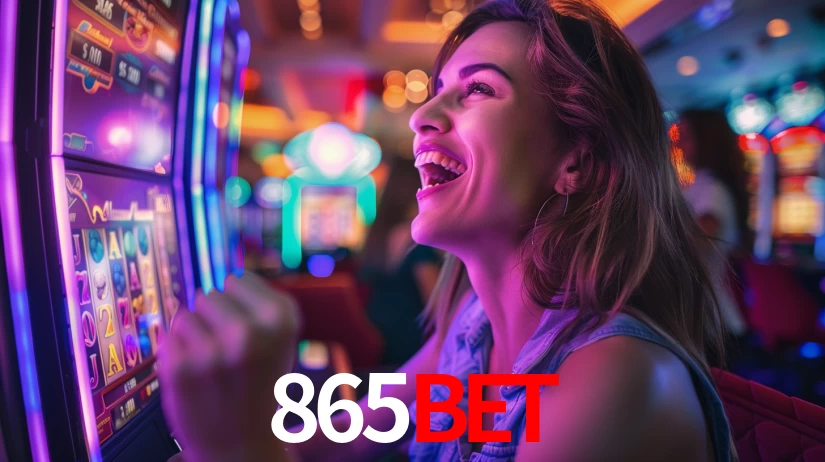 865BET login