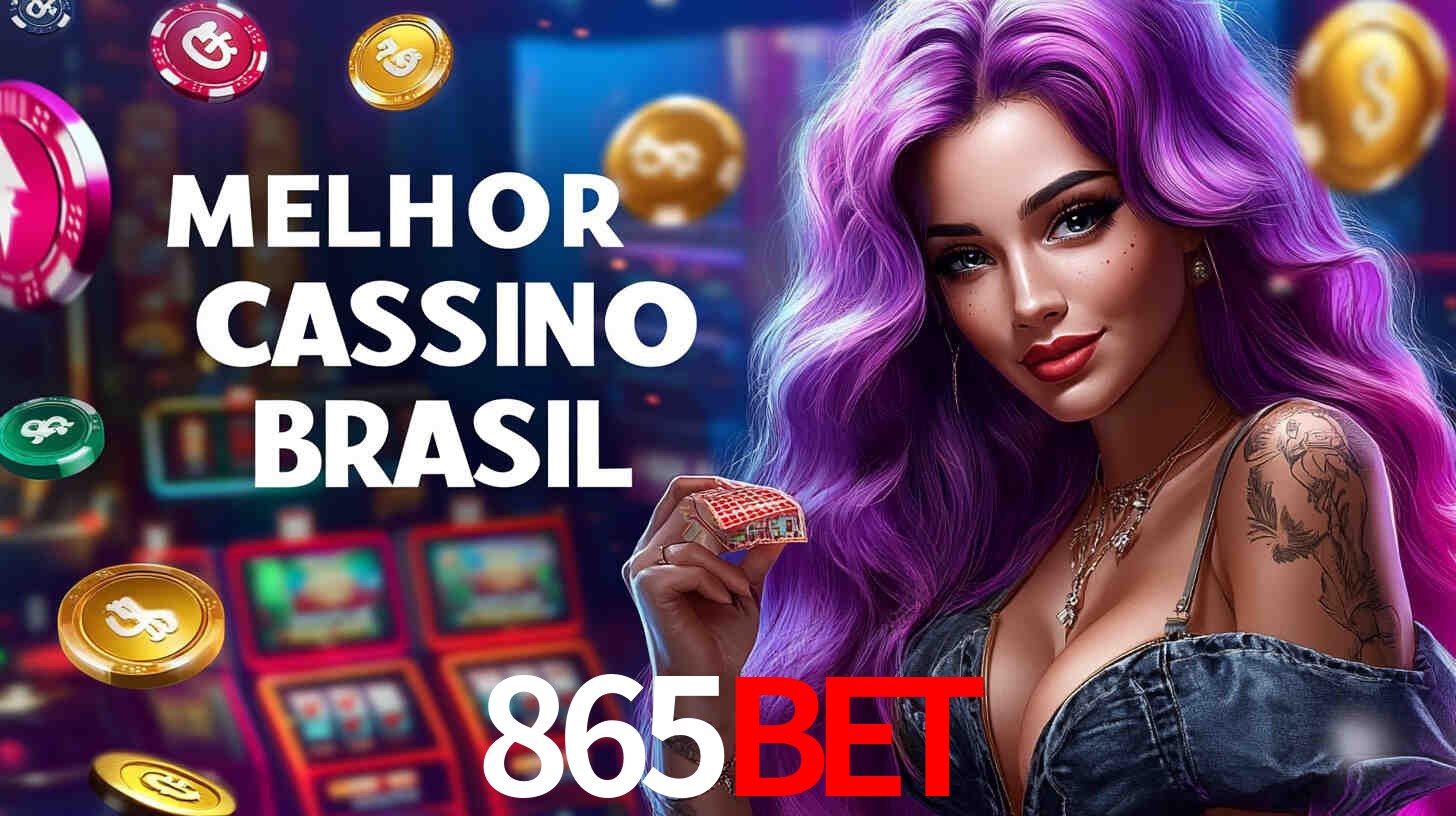 Inovações de Jogos na 865BET: O Futuro das Experiências Interativas