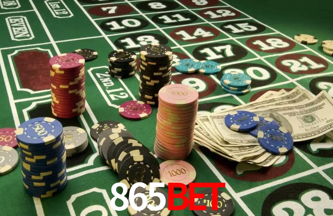 Explore as vantagens do 865BET: serviço profissional e confiabilidade