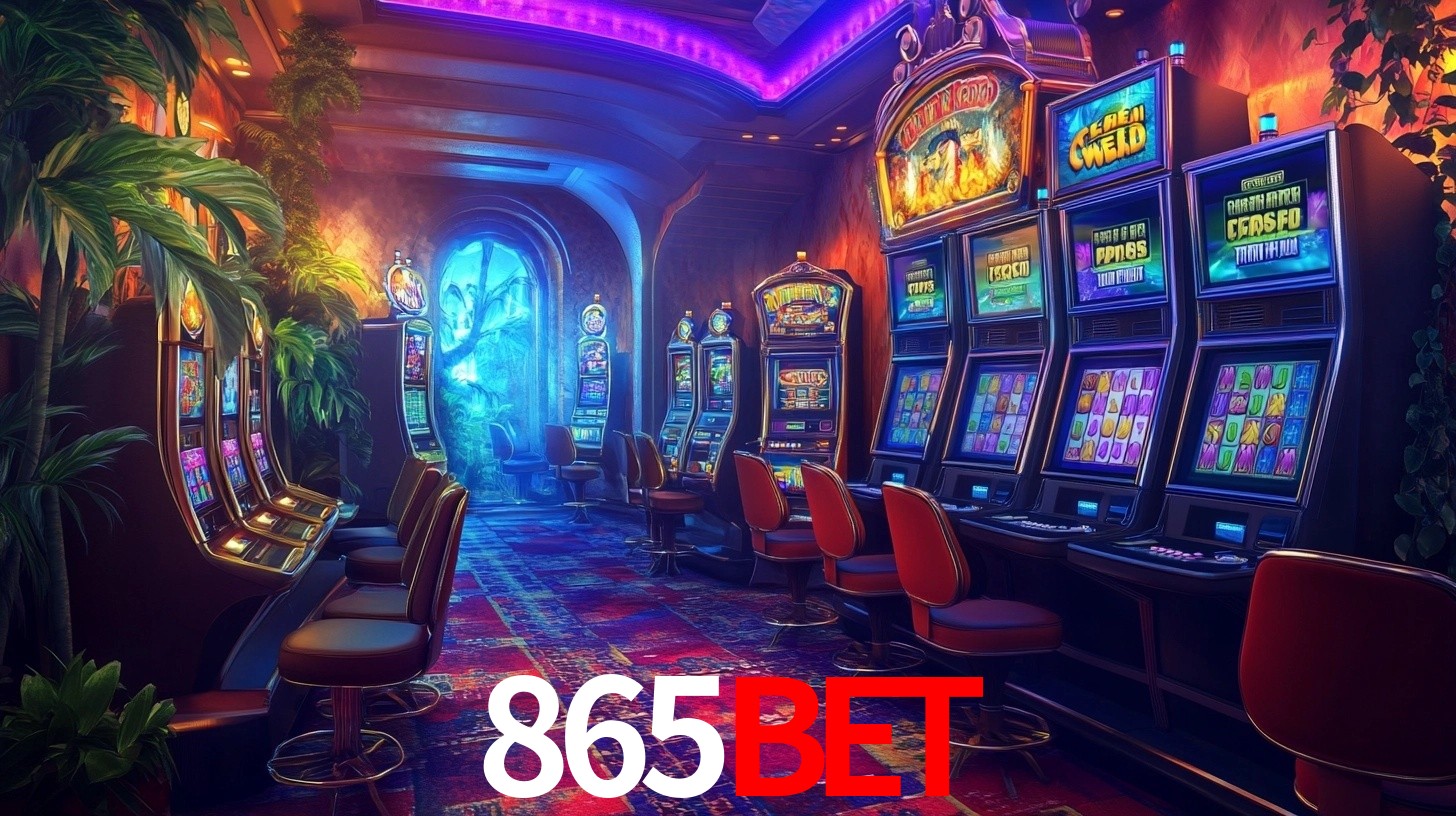 Live Casino 865BET