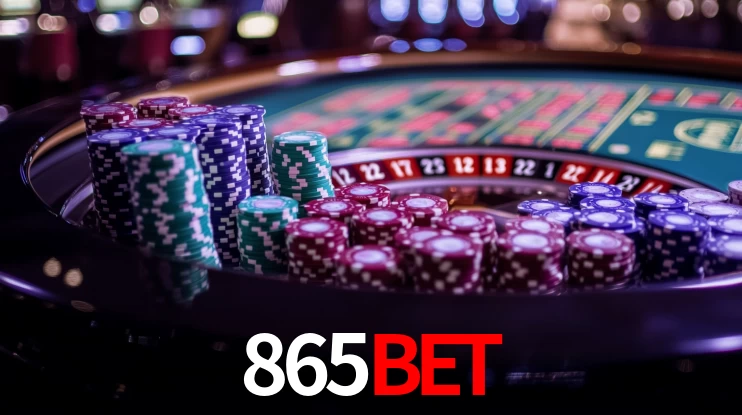 VIP Casino 865BET