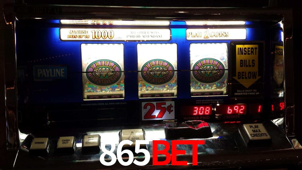 Football Betting 865BET