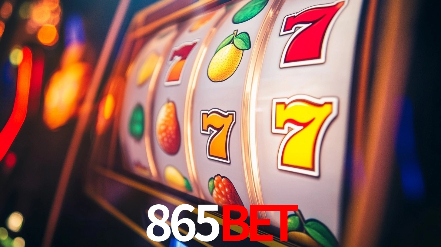 Premium Interface 865BET