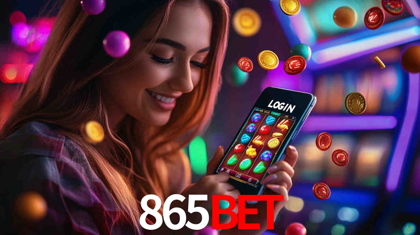 865BET,865BET.com