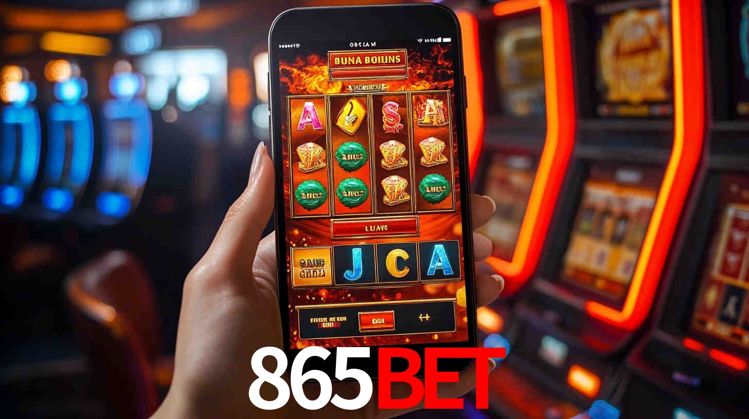 865BET