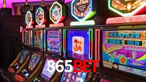 Inovações de Jogos na 865BET: O Futuro das Experiências Interativas