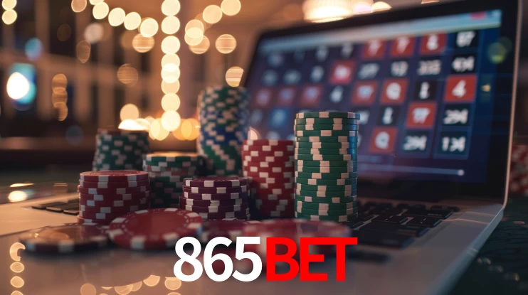 Secure Login 865BET