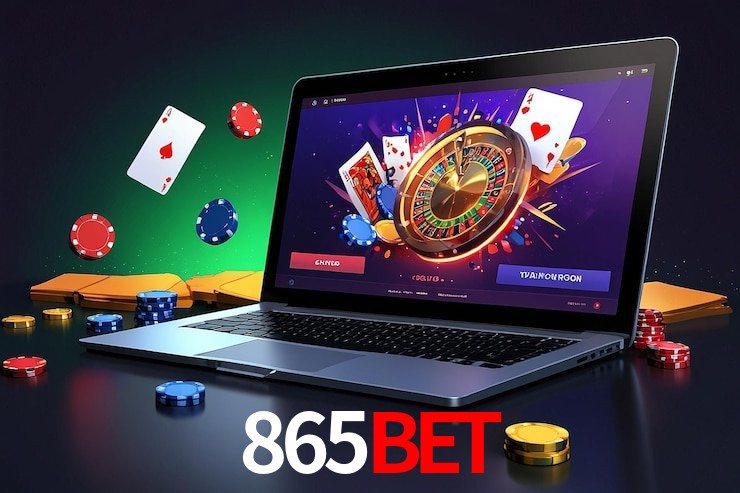 Benefícios da Conta 865BET