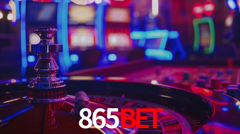 865BET