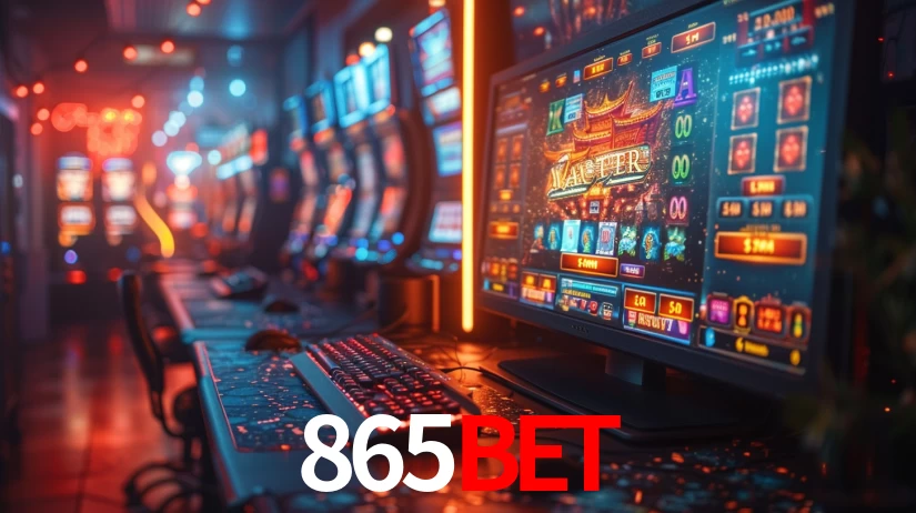 865BET