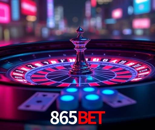 Descubra o Programa VIP da 865BET: Vantagens Exclusivas para Jogadores