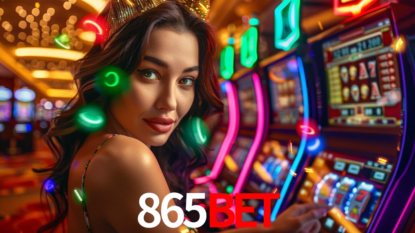 865BET