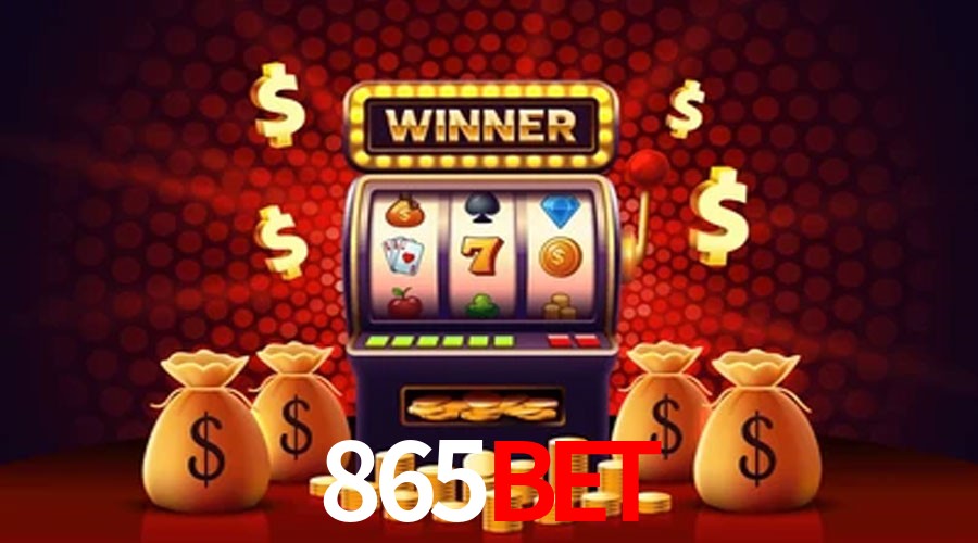 Account Benefits 865BET