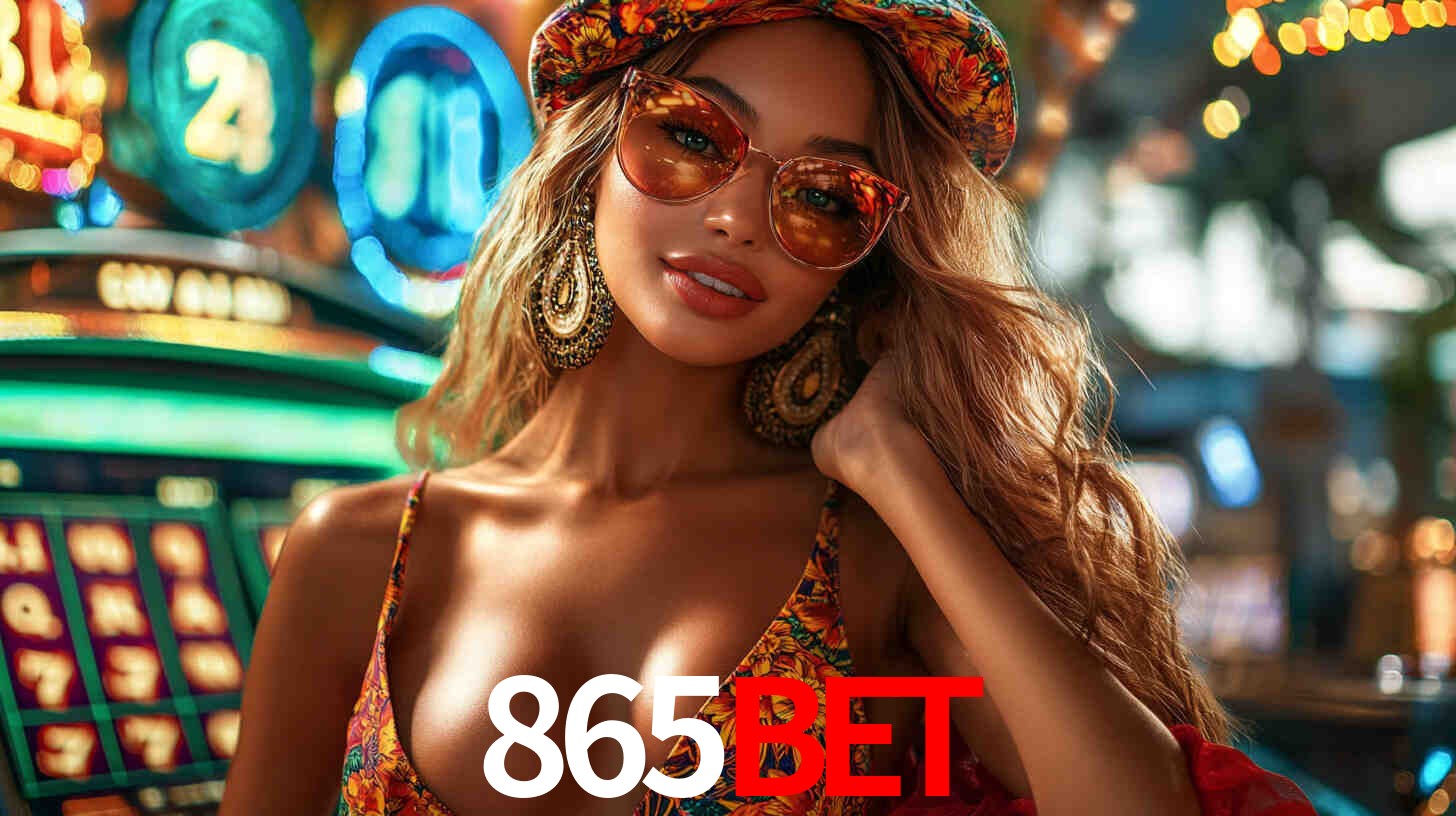 Daily Bonuses 865BET
