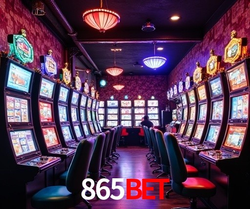 Promoções Sazonais 865BET