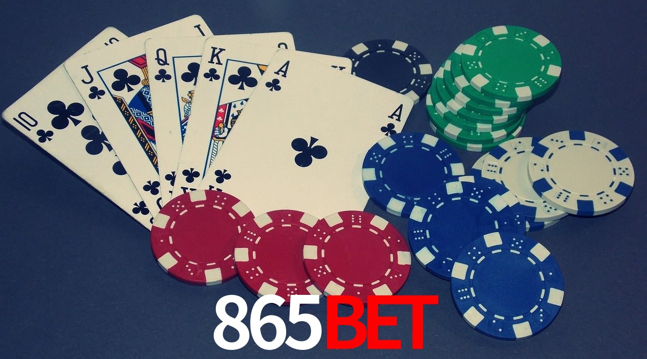 Bonus Features 865BET